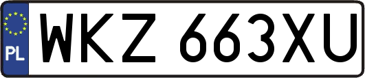 WKZ663XU