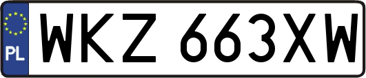 WKZ663XW