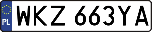 WKZ663YA