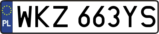WKZ663YS