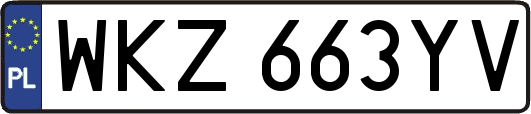 WKZ663YV