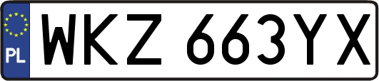 WKZ663YX