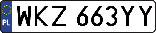 WKZ663YY