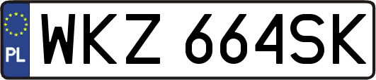 WKZ664SK