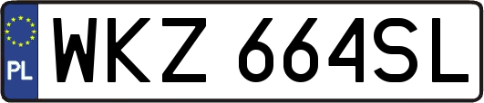 WKZ664SL