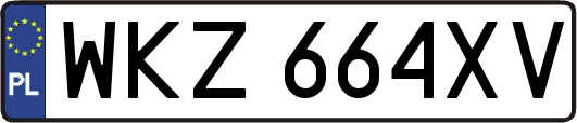 WKZ664XV