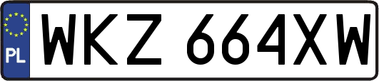 WKZ664XW