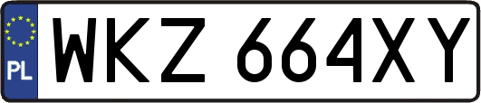 WKZ664XY