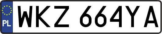 WKZ664YA