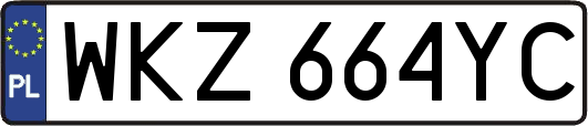 WKZ664YC