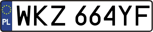 WKZ664YF