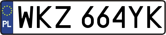WKZ664YK