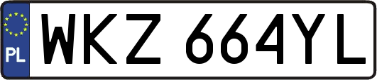 WKZ664YL