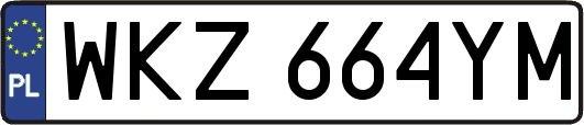 WKZ664YM
