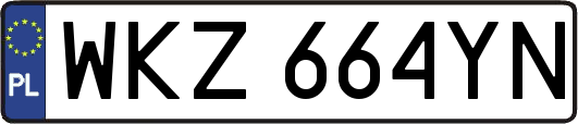 WKZ664YN