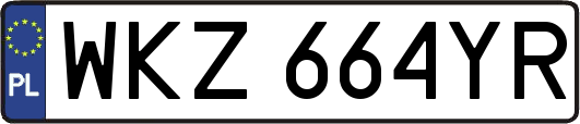WKZ664YR