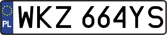 WKZ664YS