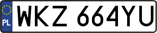 WKZ664YU