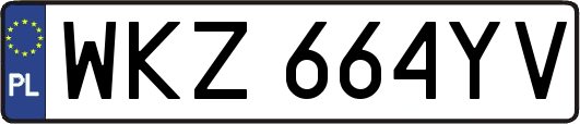 WKZ664YV