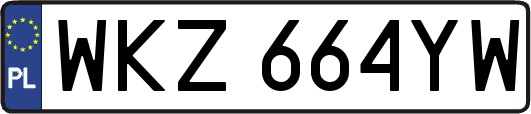 WKZ664YW