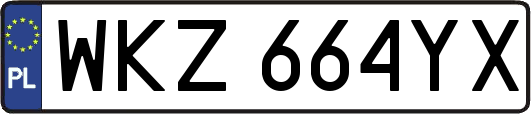 WKZ664YX