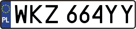 WKZ664YY
