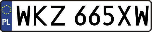 WKZ665XW