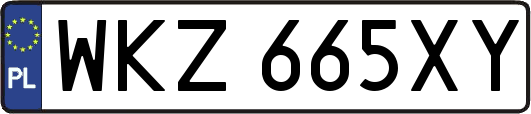 WKZ665XY