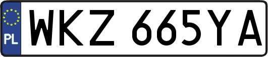 WKZ665YA