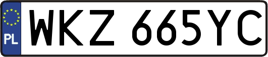 WKZ665YC