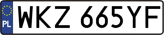 WKZ665YF