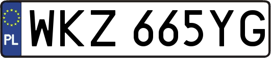 WKZ665YG