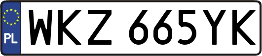 WKZ665YK