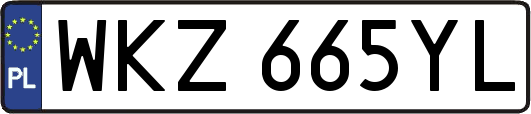 WKZ665YL