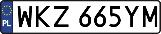 WKZ665YM