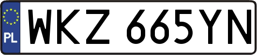 WKZ665YN