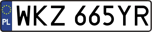 WKZ665YR