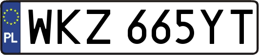 WKZ665YT