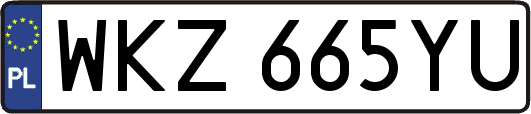 WKZ665YU