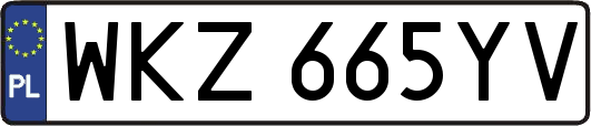 WKZ665YV