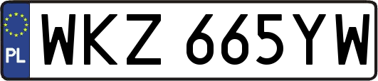 WKZ665YW