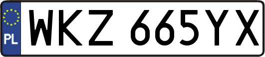 WKZ665YX