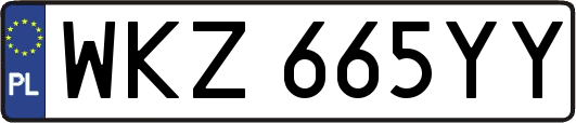WKZ665YY