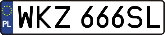 WKZ666SL