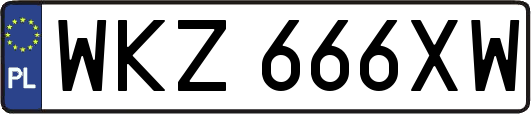 WKZ666XW