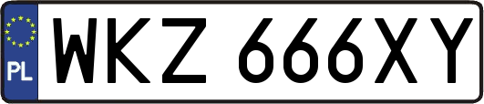 WKZ666XY