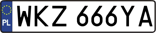 WKZ666YA
