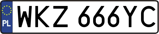 WKZ666YC