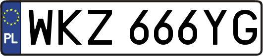 WKZ666YG