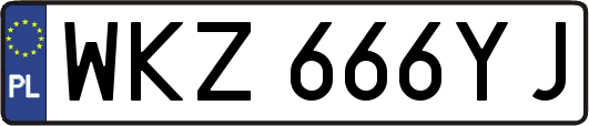 WKZ666YJ